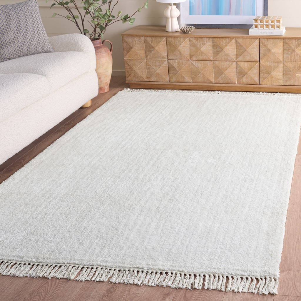 SAFAVIEH Handmade Vermont Neda Rug
