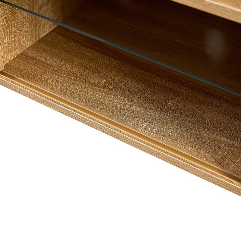 TV console for living room