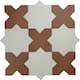 Option White / Brown