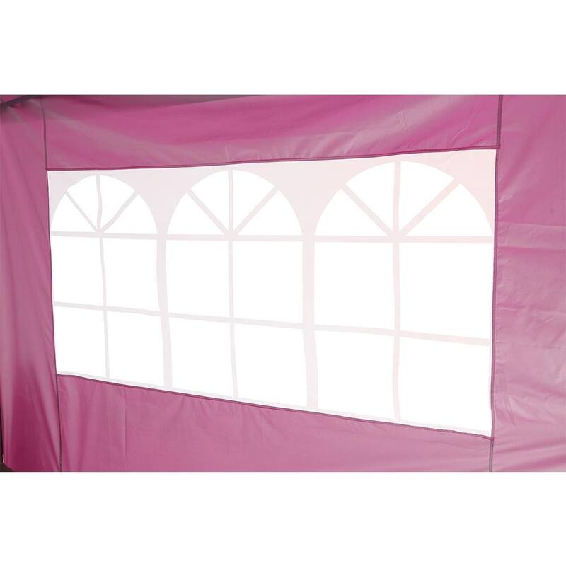 Zenova 10x20 Ft Pop up Canopy Tent Heavy Duty Instant Gazebo