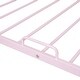 preview thumbnail 39 of 81, Metal house bed with trundle