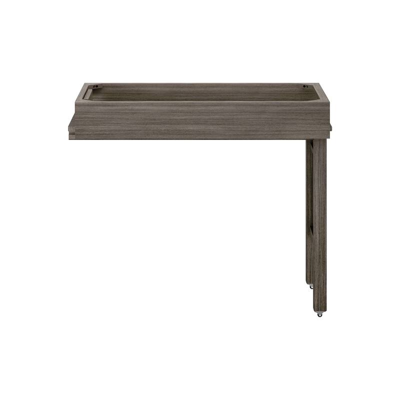 Max and Lily Pull-out Desk