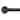 Meriville 3/4" Diameter Single Window Curtain Rod, Castani Finial