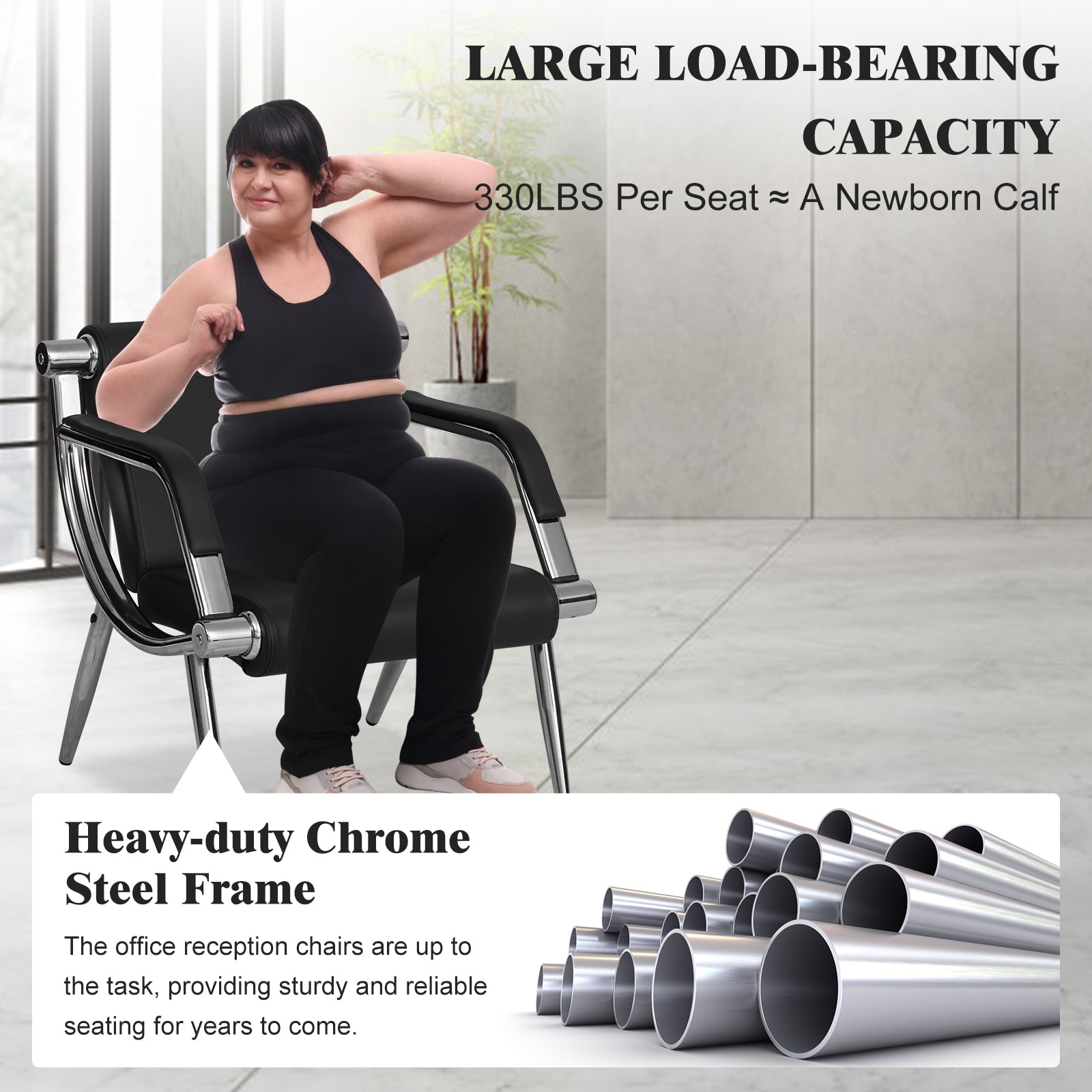 Hospital discount sitting chairs