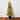 4.5Ft Pre-Lit Artificial Pine Christmas Tree with Pinecones & Urn Planter Pot - 56.4" H x 26.4" Diameter