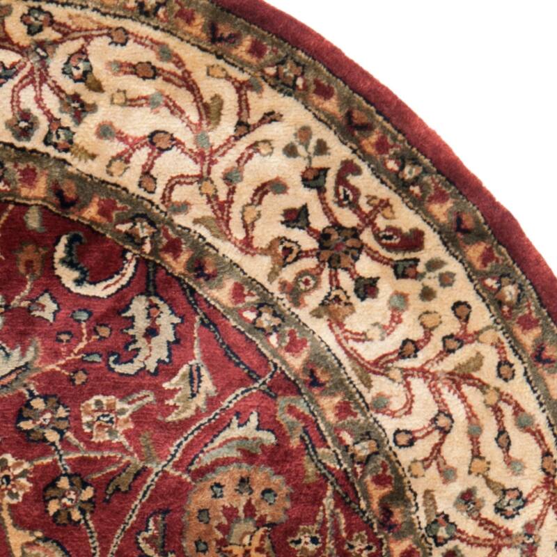 SAFAVIEH Handmade Persian Legend Nurit Traditional Oriental Wool Rug