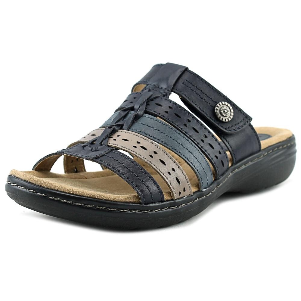 earth origins blue sandals