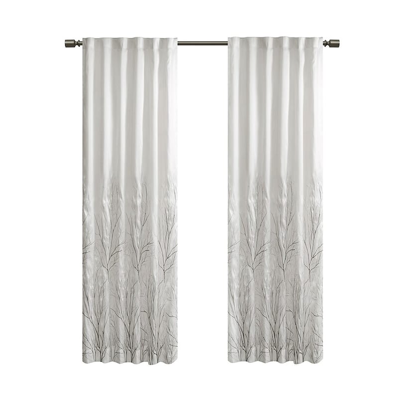 Curtain Panel(Only 1 Pc Panel)