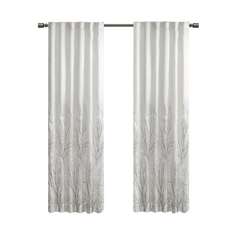 Curtain Panel