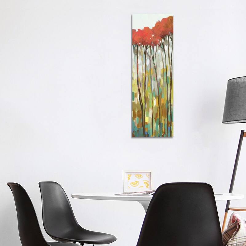 iCanvas "Standing Tall II" by Allison Pearce Canvas Print - 48x16x1.5