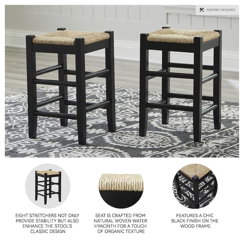 Mirimyn Stool, Set of 2