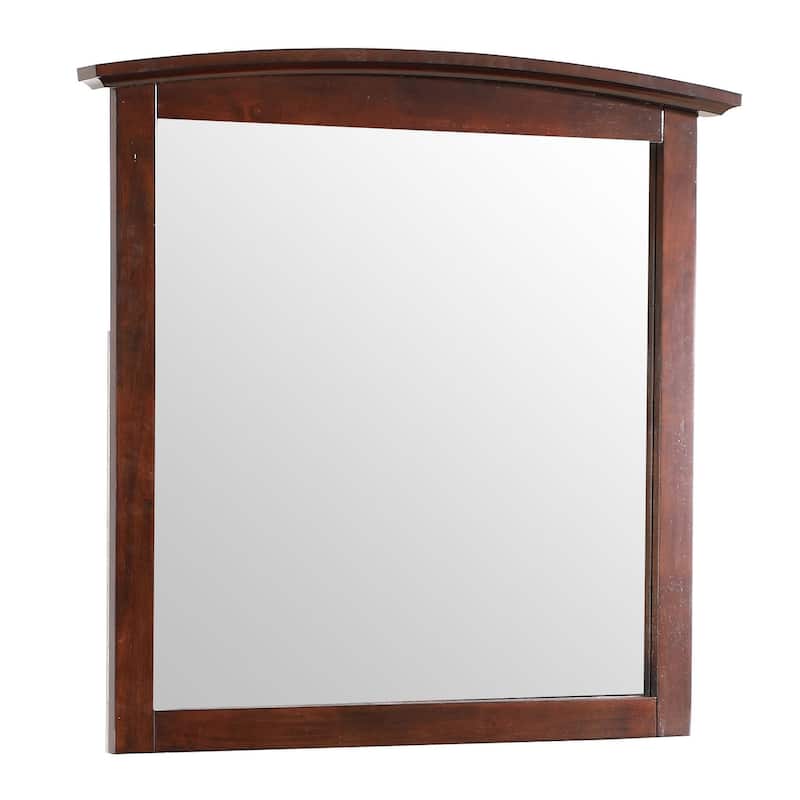 Hammond Bedroom Mirror (Dresser sold separately)