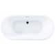 Option White / Matte Black