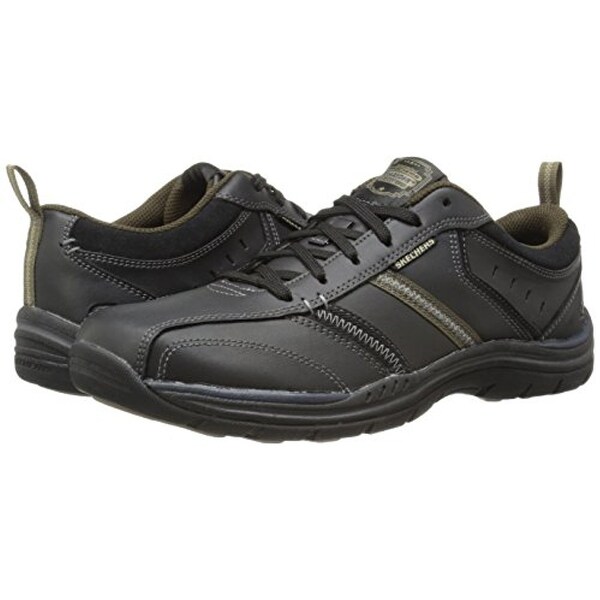 skechers devention men's casual shoes