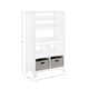 preview thumbnail 6 of 12, Martha Stewart Living and Learning Collection Kids’ Tall Bookcase