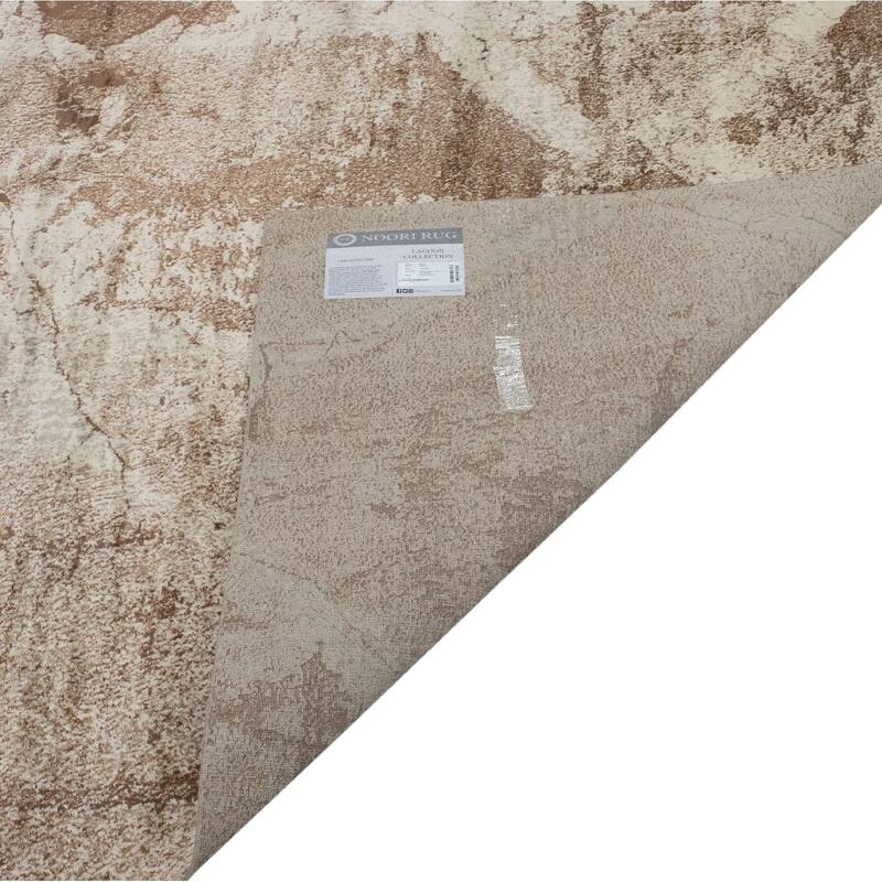 Porch & Den Somes Abstract Area Rug