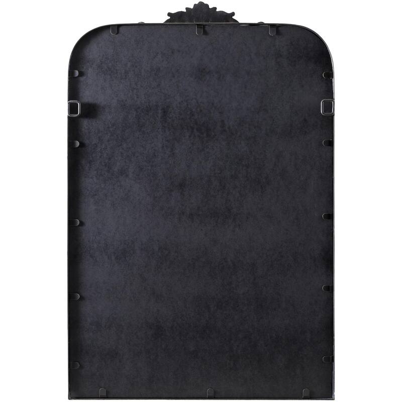 Livabliss Aarlen Traditional Accent Mirror