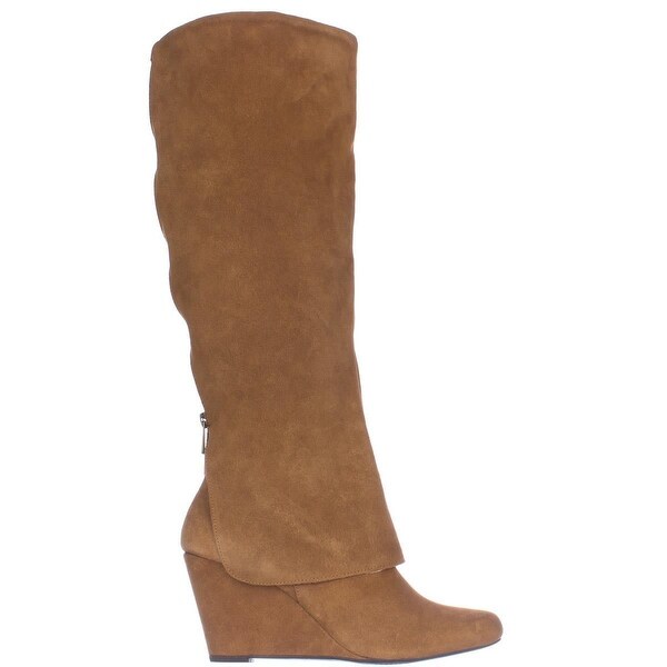 jessica simpson rallie wedge boots