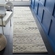 preview thumbnail 7 of 6, SAFAVIEH Retro Leonide Modern Abstract Distressed Rug