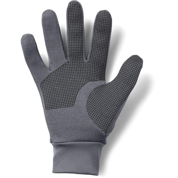 under armour men's liner 2.0 gloves