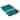 Deluxe Bath Towel (27 X 50) (teal) - Set Of 2