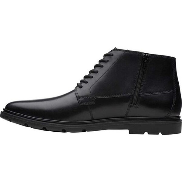 bostonian men's boots