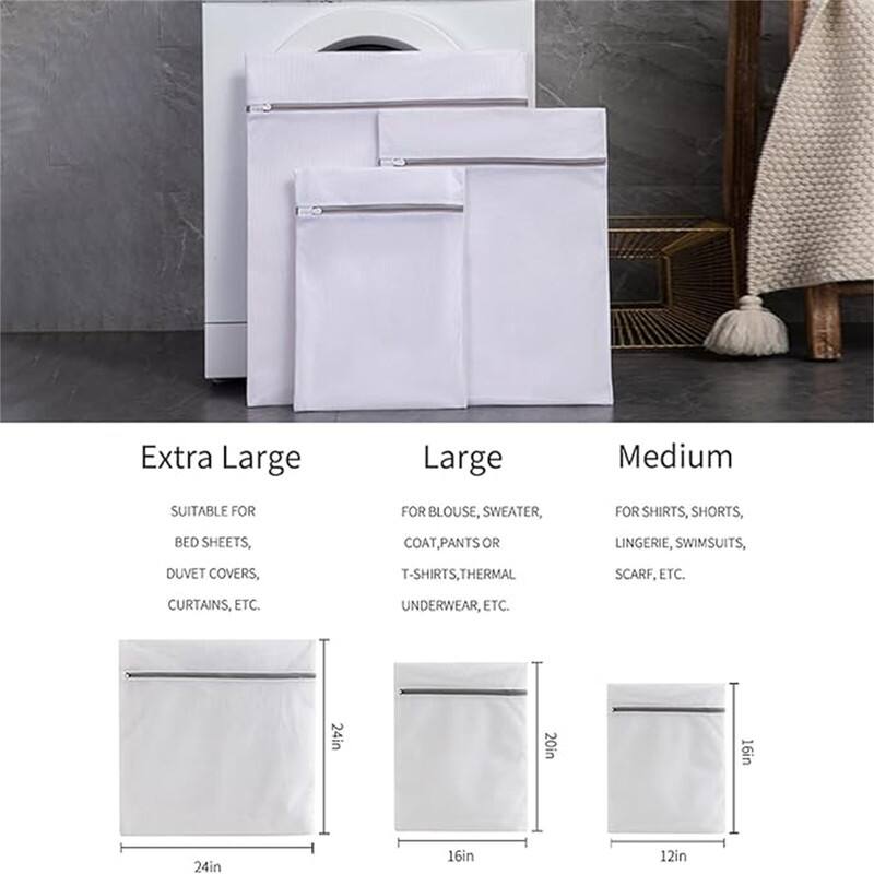 Laundry Hamper with Removable Large Bags, 12.5 Gal 142LCapacity - 39.8"L x 13.4"W x 28.3"H