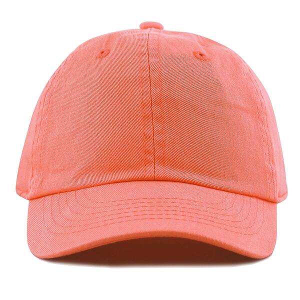 Newhattan Plain 100 Cotton Hat Men Women Adjustable Baseball Cap Overstock Newhattan Plain 100 Cotton Hat Men Women Adjustable Baseball Cap Overstock