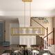 Option Satin Gold