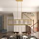 Option Satin Gold