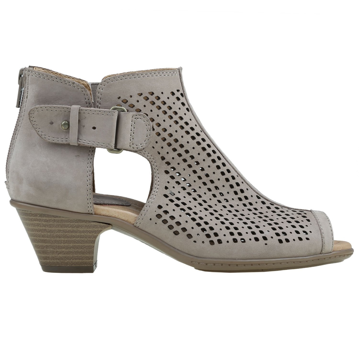 earth shoes keri