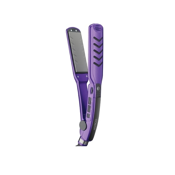 Conair - Cs26vcsr - 1.5" Wet Dry Straightener