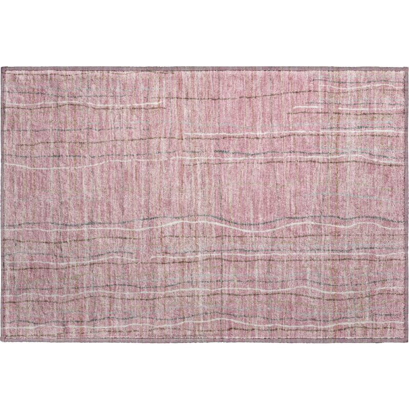 Premium Washable Super Soft Modern Gabriel Mayfield Rug