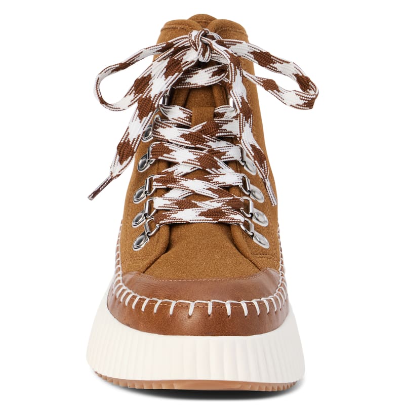 Coconuts by Matisse Trek Lace-Up Bootie