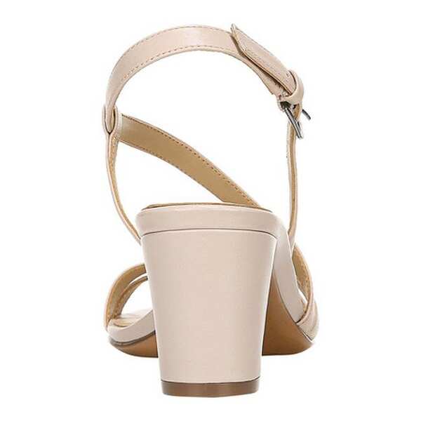 naturalizer kinsley soft marble leather
