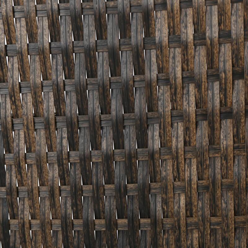 Outdoor Wicker Lounge Chairs (Set of 4) by Havenside Home