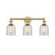 Option Brushed Brass / Mica