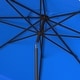 preview thumbnail 13 of 20, SAFAVIEH Venice 9-foot Crank Outdoor Umbrella.