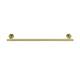 Option Brushed Gold