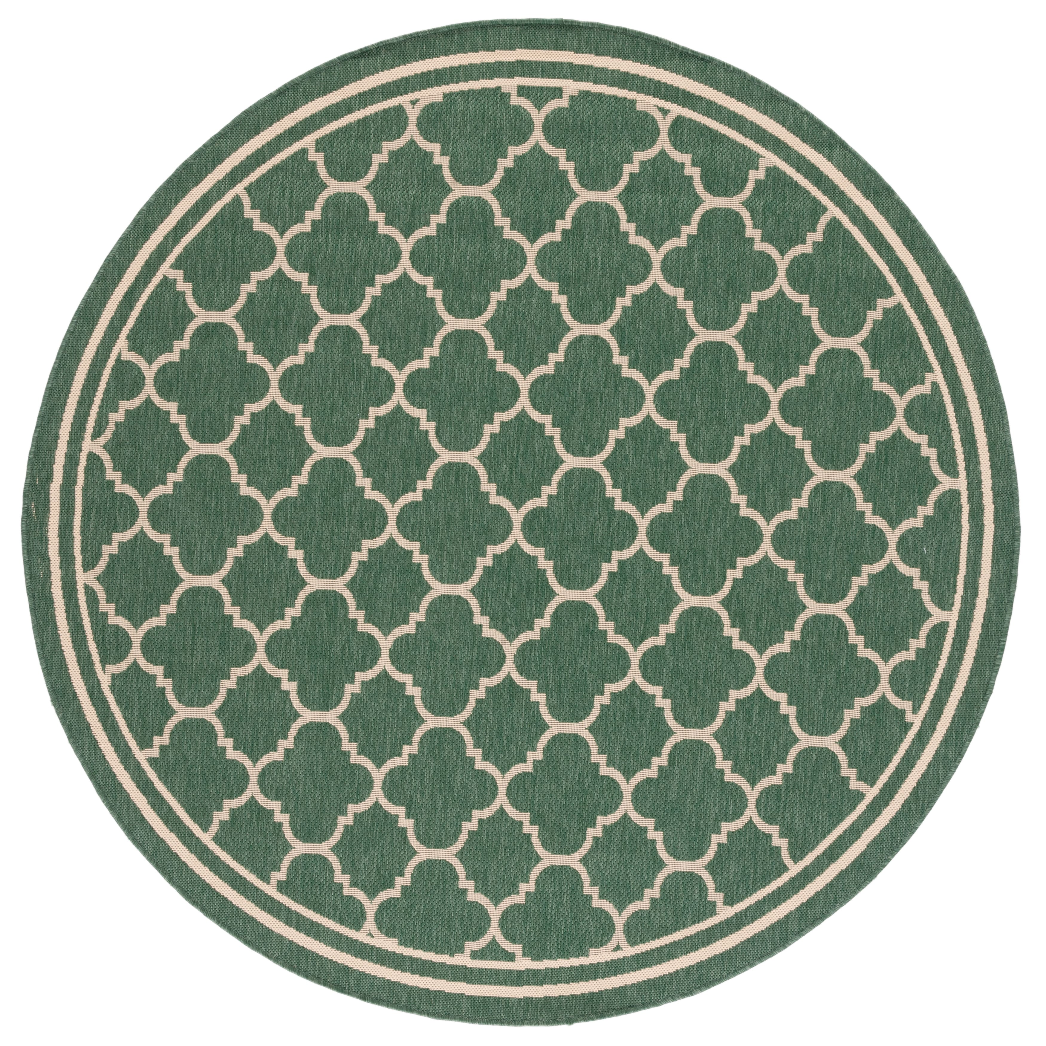 Option Dark Green/Beige