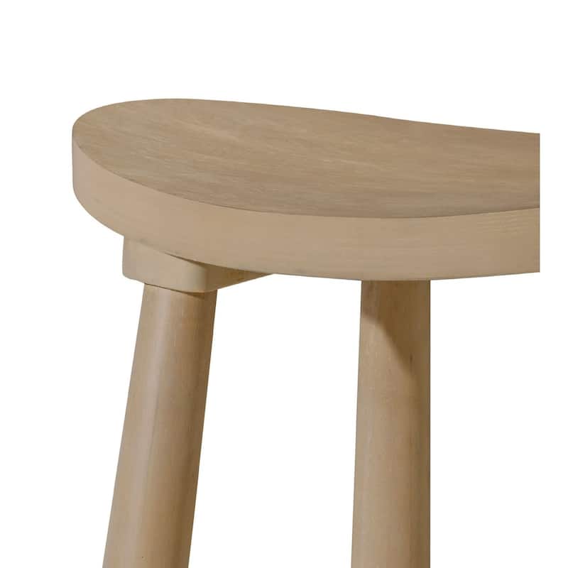 Maven Lane Luna Kitchen Stool