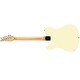 preview thumbnail 9 of 11, LyxPro 39 Inch Telecaster Solid Electric Guitar, Paulownia Body