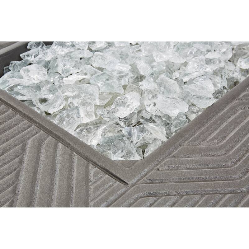 Merge Tables - 36" x 52" Rectangular Fire Table