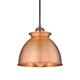 Option Antique Copper