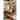Hammered Copper 13-in Large Pendant Light in in Oil Rubbed Bronze (L400DB)