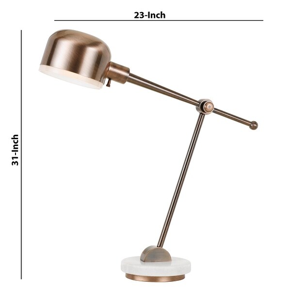 desk lamp 60w