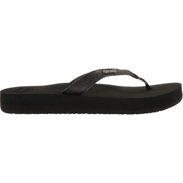 reef star cushion black
