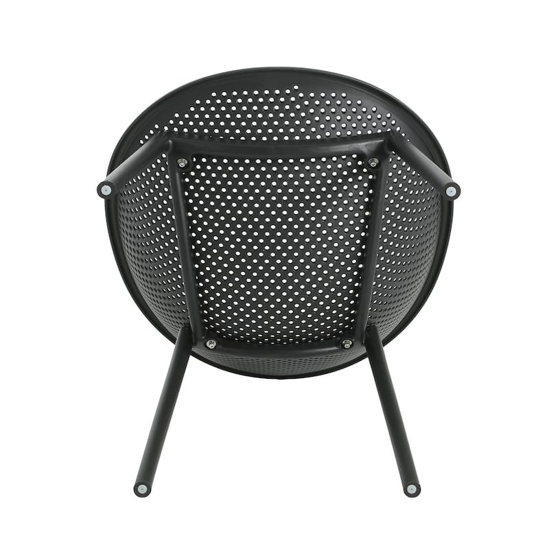 Accent Chair Set of 2