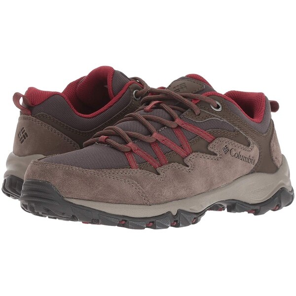 columbia wahkeena hiking shoe