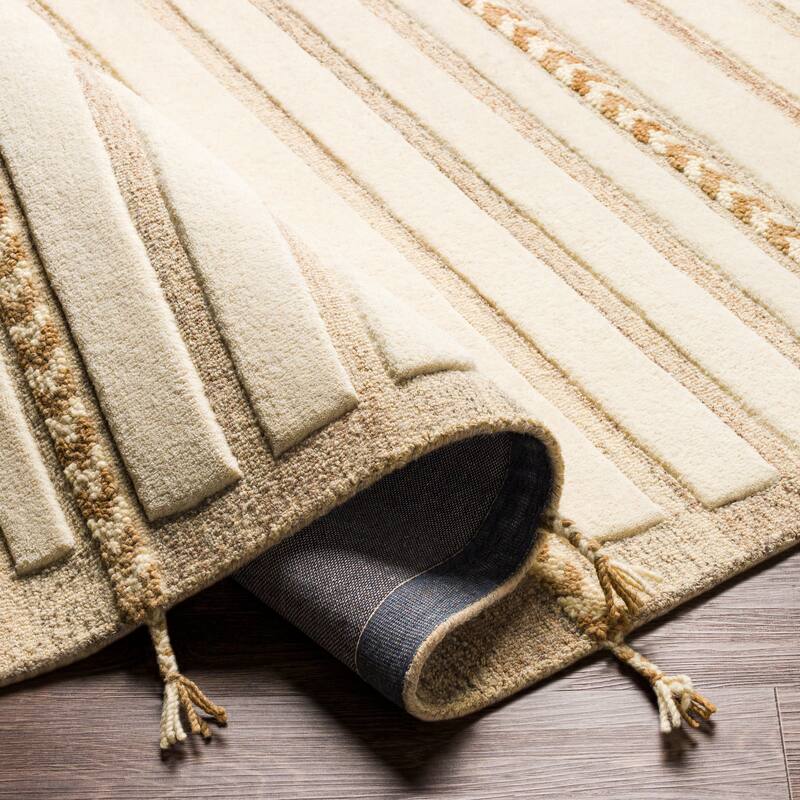 Artistic Weavers Irmak Handmade Global Area Rug